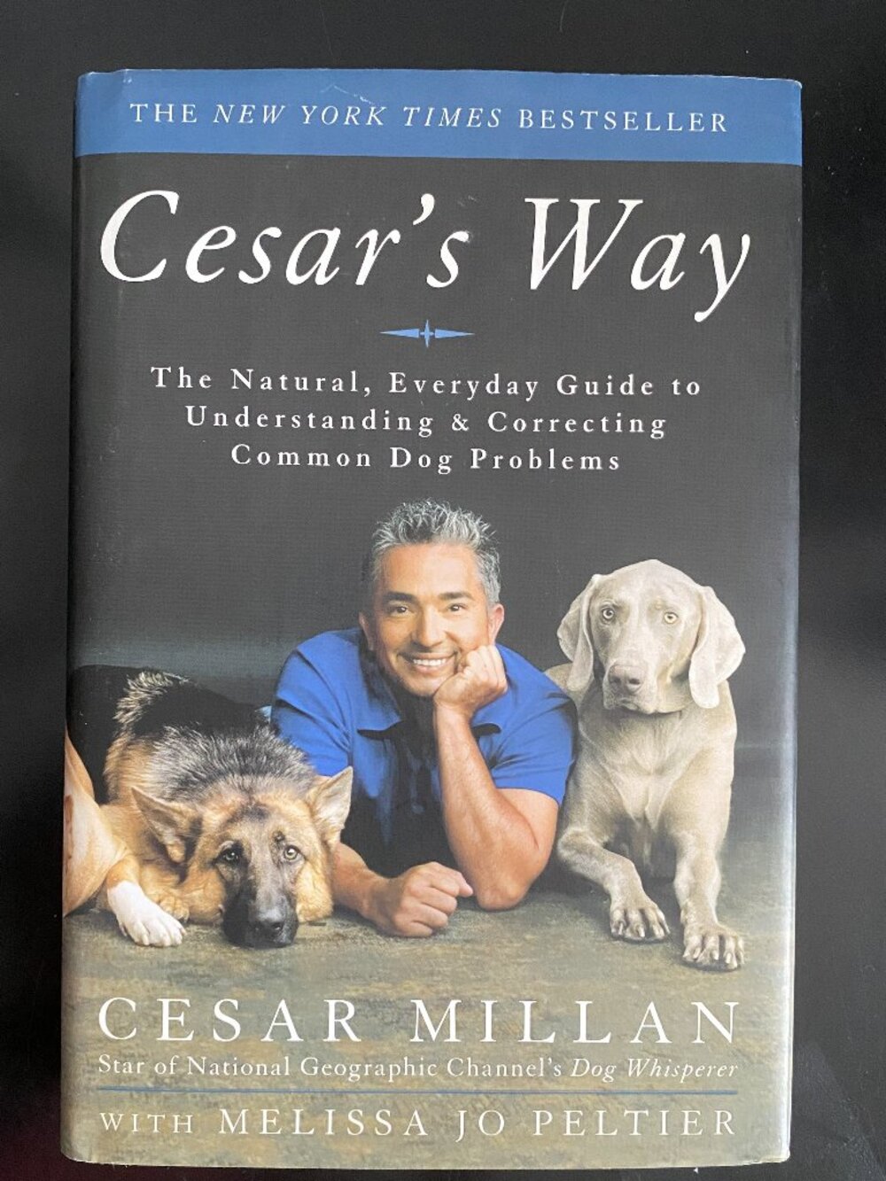 Cesar’s Way